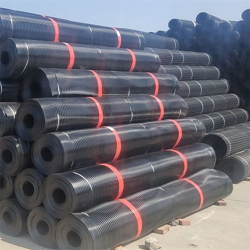 土工格柵直銷 塑料 鋼塑 玻纖 規格型號齊全 現貨供應