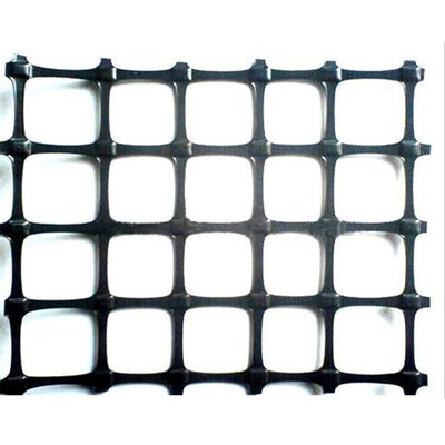 【力拓】阻燃鋼塑土工格柵 礦用鋼塑復合防護網(wǎng) 鋼塑土工格柵 現(xiàn)貨直銷